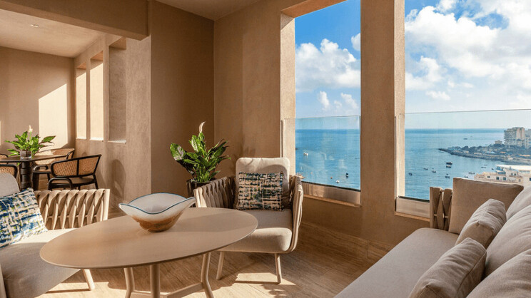 Malta Marriott Hotel & Spa